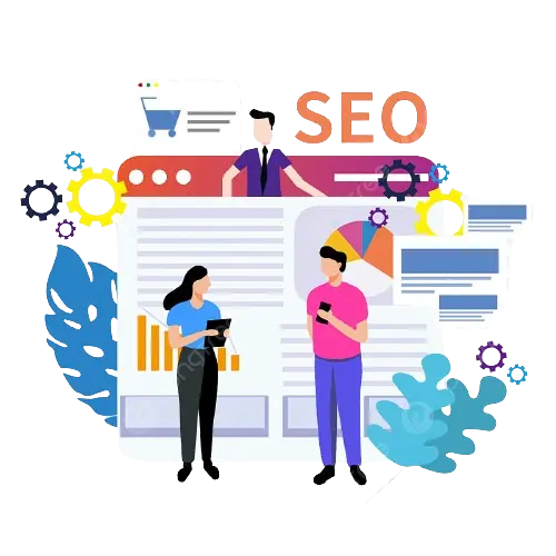 seo service best freelance digital marketing stratagist in malappuram